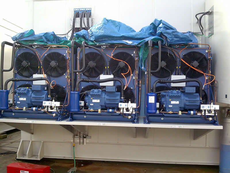 Corporate Headquarters